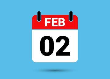 Simak Hari Besar Nasional-Internasional Diperingati 2 Februari