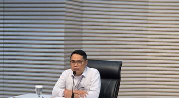 KPK Dalami Dugaan Peran Hanif Dhakiri pada Kasus RPTKA