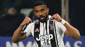 Tundukan Parma, Juve Beri Ancaman Tim Papan Atas