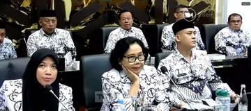 PGRI Desak DPR Sahkan UU Perlindungan Guru