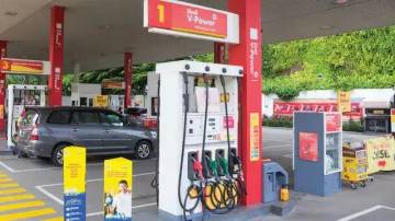 Rincian Harga Terbaru BBM Shell, Vivo, hingga BP 