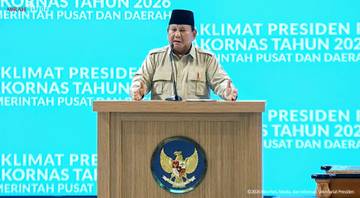 Presiden: Hampir Semua Pemimpin Negara Minta Indonesia Suplai Sawit 