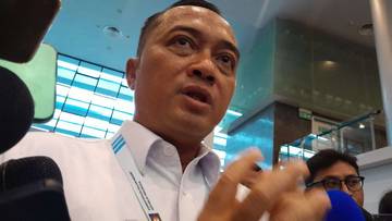 IHSG Anjlok, Istana Pastikan Presiden Tak Marah 