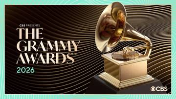Daftar Pemenang Grammy Awards 2026