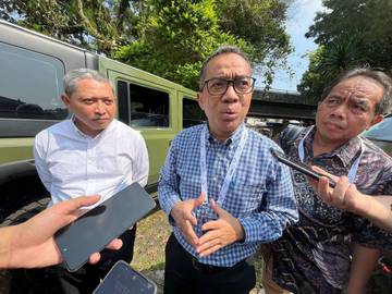 Mendiktisaintek Dorong Dosen Muda Masuk Riset Global