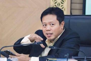 Legislator: Rakornas Perkuat Program Prioritas Presiden Prabowo