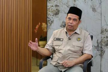 Kemenhaj Prioritaskan Mediasi Tangani Aduan Jemaah Umrah