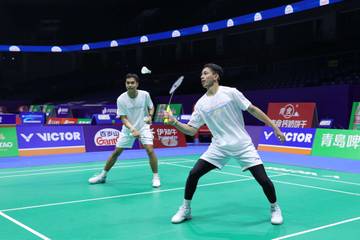 Kejuaraan Asia 2026, Tim Putra Indonesia Jumpa Myanmar 