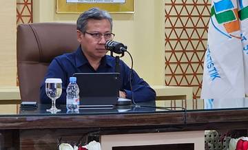 Surplus Neraca Perdagangan 2025 Meningkat, Ditopang Perdagangan  Nonmigas