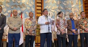 Pemerintah Ungkap Hasil Pertemuan MSCI