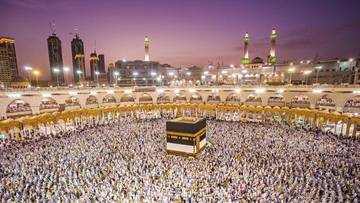 Kemenhaj Tegaskan Calon Jemaah Haji Penuhi Istithaah