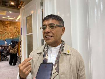 DPR Dorong Pemda Aktif Produksi Film Potensi Daerah