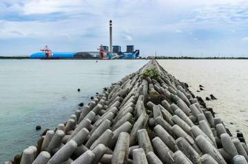 PLN Manfaatkan 3,44 Juta Ton FABA untuk Ekonomi Sirkular di 2025