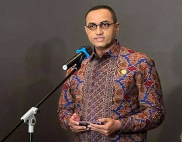 OJK Ajukan Tiga Solusi dalam Pertemuan dengan MSCI