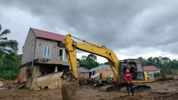 Pemerintah Permudah Penerbitan Ijazah Korban Bencana yang Hilang