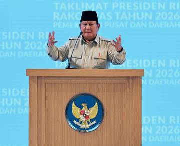 Presiden Pertanyakan Keberadaan Stasiun Radio Bersejarah Saat Perjuangan