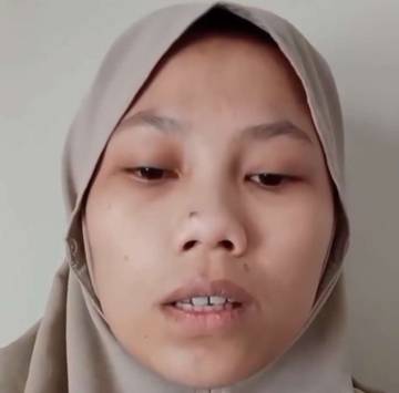 Korban Perdagangan Manusia, Warga Kabupaten Tangerang Minta Dipulangkan dari Saudi 