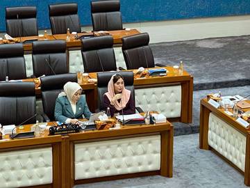 Legislator Nilai Perfilman Indonesia Tengah Puncak Kejayaan