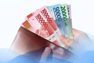 Rupiah Melemah Tipis Terhadap Dolar AS
