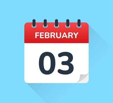 Simak Hari Besar Nasional-Internasional Diperingati 3 Februari