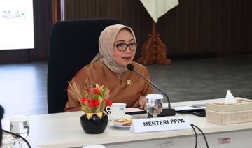 Menteri PPPA Sampaikan Kunci Perlindungan Perempuan dan Anak