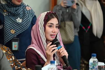 Legislator Tegaskan Panja Industri Film Harus Benahi Ekosistem 