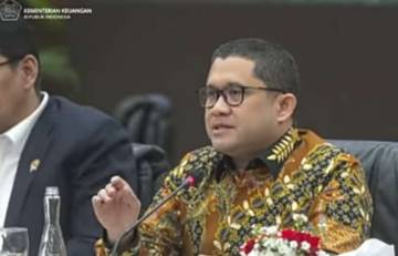 Peningkatan Indeks Manufaktur Jadi Sinyal Optimis Perekonomian Indonesia