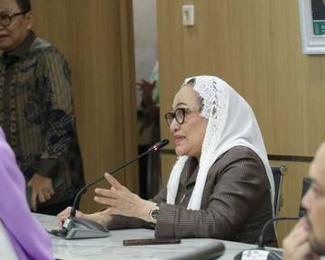 Legislator Dorong Percepatan Reformasi Pasar Saham Nasional