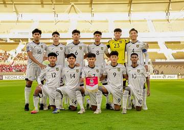 Laga Uji Coba Timnas U-17, PSSI Sediakan Tiket Harga Terjangkau