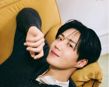 Kim Seon Ho Bantah Tuduhan Penghindaran Pajak Perusahaan