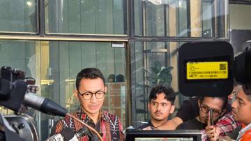 KPK Dalami Dugaan Korupsi Pengadaan EDC BRI 