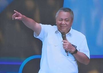 Perkuat Sistem Pembayaran, BI Gabung dengan Proyek Nexus 