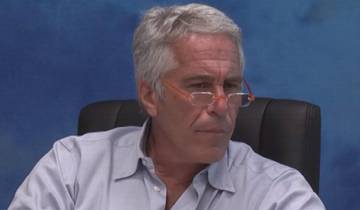 Profil dan Perjalanan Hidup Jeffrey Epstein