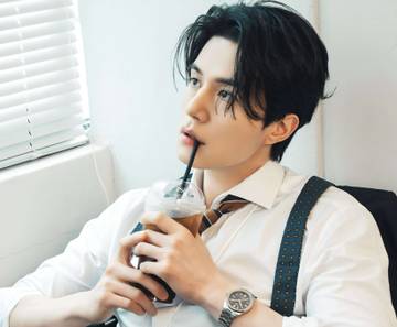 Lee Dong Wook Pertimbangkan Peran Drama Romantis Baru