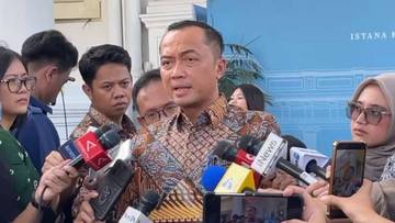 Presiden Prabowo Gelar Pertemuan dengan Tokoh-Petinggi Ormas Islam