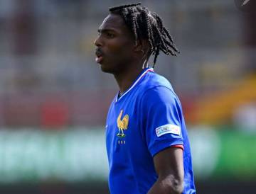 Jadi Rebutan, Jeremy Jacquet Pilih Liverpool