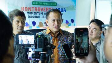 BPKN Desak Penegakan Hukum Tegas Terkait ‘Goreng Saham’