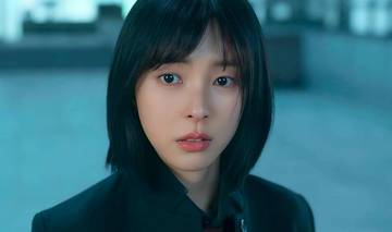 Shin Su Hyun Bintangi Kembali ‘Study Group 2’