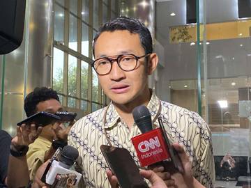 KPK Imbau Direksi BUMN WNA Laporkan LHKPN 2025