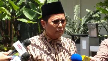 Bertemu Presiden, MUI: Dialog Kepesertaan Indonesia di BoP