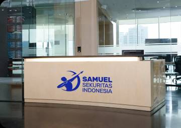 Samuel Sekuritas: Ekonomi Indonesia Tangguh di Tengah Tekanan Global