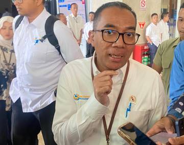 Pemerintah Targetkan Sekolah Garuda Mulai Beroperasi 2026