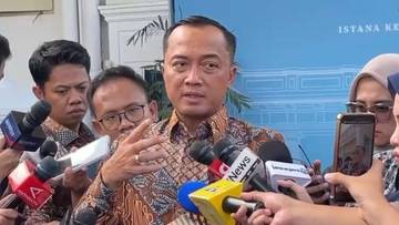 Presiden Akan Jelaskan Alasan Indonesia Bergabung BoP 