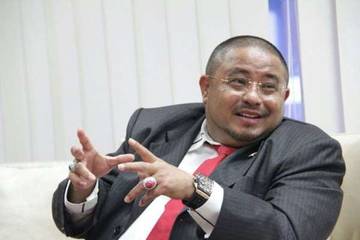 Habib Aboe Soroti Judi Online dan Modus QRIS, Dorong Penguatan PPATK
