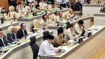 Mendes PDT Ungkap Progres Kopdes dan Kendala Lahan