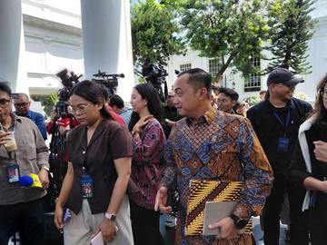Program 'Gentengisasi' untuk Tingkatkan Kunjungan Wisatawan Asing