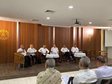 MGBKI Dukung Putusan MK Perkuat Independensi Kolegium Dokter