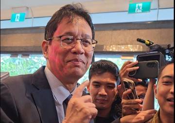 Menkeu Purbaya Bicara Anggaran untuk  ‘Gentengisasi’