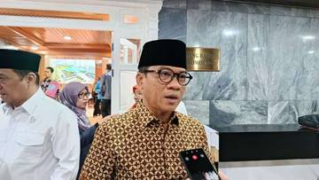 Pemerintah Fokuskan Dana Desa 2026 untuk Kopdes Merah-Putih