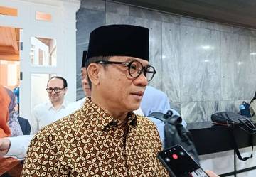 Mendes: Program TEKAD Dorong Percepatan Pembangunan Desa Tertinggal